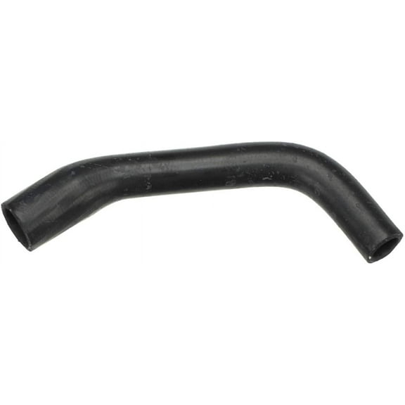 ACDelco Professional 14215S Molded Multi Purpose Hose Fits select: 1993-1994 FORD TAURUS GL, 1983-1985 FORD RANGER