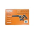 thumbnail image 2 of RIDGID 18-Volt Cordless Compact Jobsite Blower with Inflator/Deflator Nozzle, 2 of 5