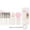 White, variant on pstuiky Makeup Brushes Set, Makeup Brush Mini Portable Retractable Blush Brush Eye Shadow Brush Makeup Brush Eye Makeup Brushes Makeup Brushed Flash Sale Makeup Brushes!