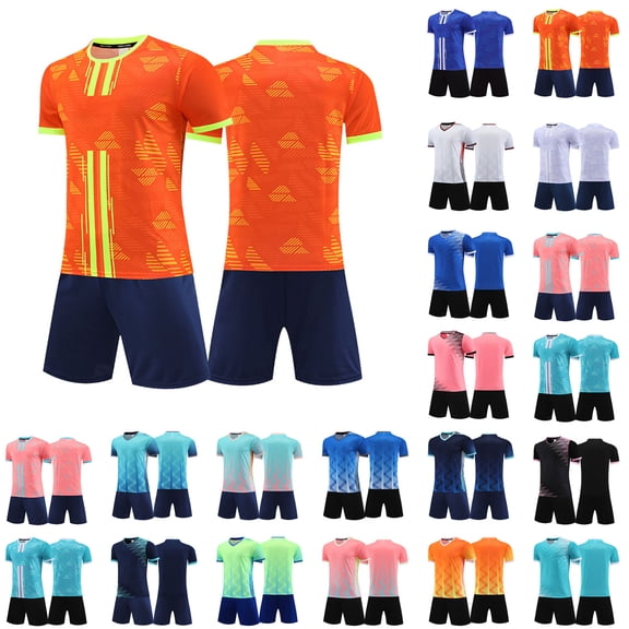 Toddler Boys Outfits 4T Baby Boy Summer Clothes Toddler Infant Outfit Short Sleeve Letter T Shirt Tops and Stretch Shorts Clothing Set