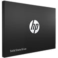 thumbnail image 1 of HP 1TB S700 2.5" SATA III 3D NAND Internal SSD (6MC15AA#ABC), 1 of 5