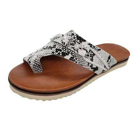 

Casual Low Heel Round Toe Flip Flops Fashion Women s Sandals And Women s Shoes