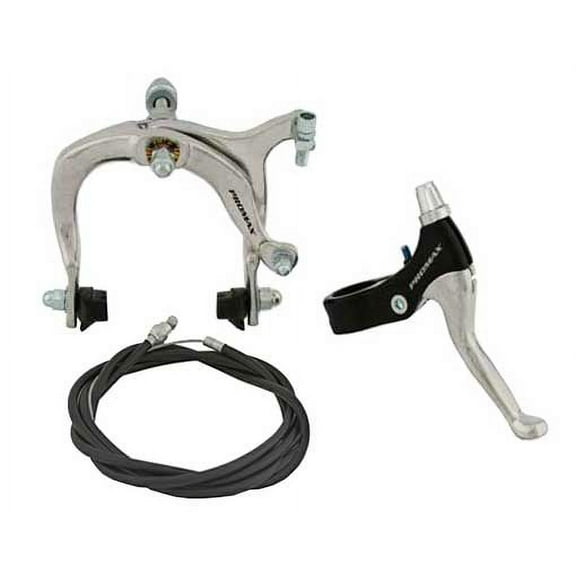 Promax Brake Rear Chrome. for bicycle brake, bike brake