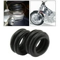 thumbnail image 3 of High Performance Replacement Ball Joint Cover Boot Cuffia Bellows for R85005 Motorcycle Equipment, 3 of 8