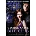 thumbnail image 1 of Pre-Owned Bite Club: The Morganville Vampires (Hardcover) by Rachel Caine, 1 of 1