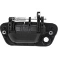 thumbnail image 3 of Left Front Exterior Door Handle Set 2013-2015 For Spark Outer Black 95987921, 3 of 5