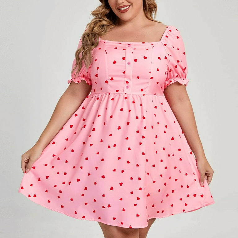 Vintage dresses plus size cheap cheap