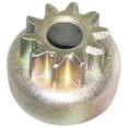 thumbnail image 3 of Arco DV377 Replacement Starter Drive 10-tooth Drive Gear, 3 of 3