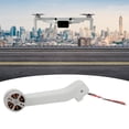 thumbnail image 3 of RC Drone Arm 1pcs RC Drone Brazos delanteros/traseros RC Drone Motor Arms Accesorios de repuesto compatibles para Mini ANGGREK Otros, 3 of 8