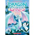 thumbnail image 2 of Zora the Snow Dragon (Dragon Girls #15), 2 of 2