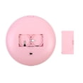 thumbnail image 4 of Mistaha L-ED Lighted Mini Makeup Mirror 10X Magnification Compact Portable Travel Makeup Tool, 4 of 8