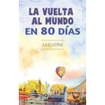thumbnail image 1 of La vuelta al mundo en 80 días, 1 of 2