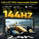 thumbnail image 3 of Cell Phone CUBOT KINGKONG X PRO 5G 48GB RAM+256GB ROM 100MP, 3 of 5
