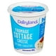 Fromage Cottage caillé sec Dairyland 600 g – image 1 sur 7