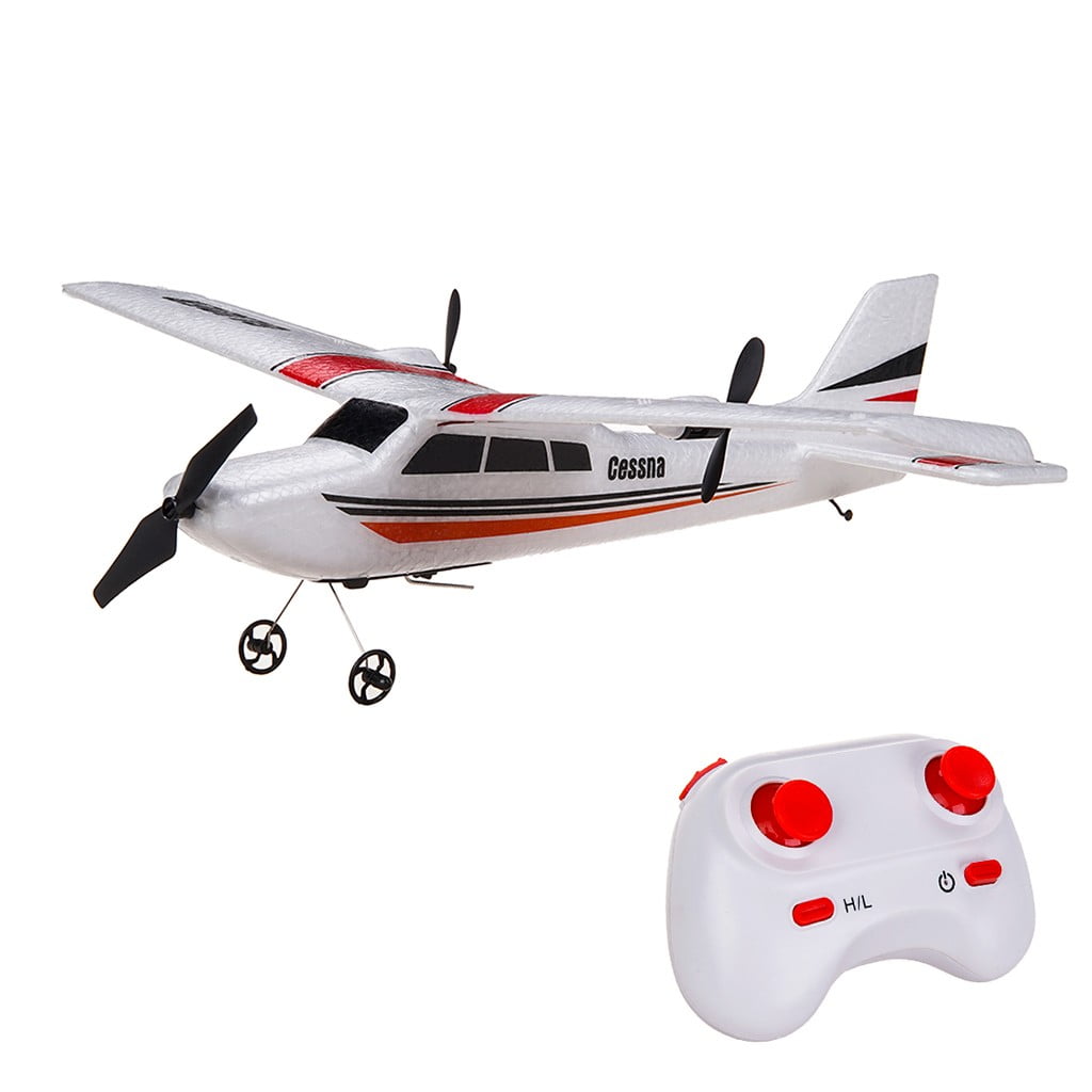 rc plane walmart