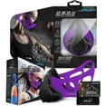 thumbnail image 7 of Peak Resistance High Altitude Training Mask, 7 of 7