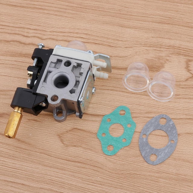 Accesorio Cola de reparación del sello de imprimación del Carburador para motosierra