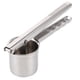thumbnail image 3 of Prensador de jugo, exprimidor manual Exprimidor de frutas de acero inoxidable 304 Extractor de frutas Diseño de última generación, 3 of 8