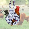 thumbnail image 3 of Chicken Holder Bag Chicken Carrier Pouch Chicken Transport Bags Chicken Carrying, 3 of 6