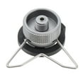 thumbnail image 1 of Adaptador de Estufa de Gas perfecl Tipo de Tornillo de Conector, 1 of 8