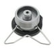 thumbnail image 1 of Adaptador de estufa de Gas adaptador de quemadores de estufa libre adaptador de tornillo de conector de válvula de de Gas, 1 of 9