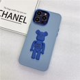 thumbnail image 1 of Soporte De Silicona Suave Para IPhone 14 13 12 11 Pro Max X XR XSMA 6 7 8plus, 1 of 4