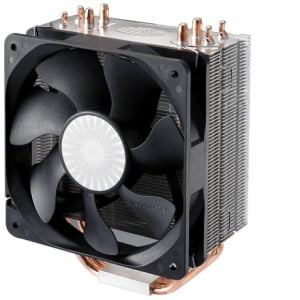 Cooler Master Hyper 212 Plus CPU Cooler heatsink for Intel and AMD (Best Cooler For Cpu 2019)