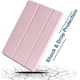 thumbnail image 4 of Funda vertical para iPad de 10,2 pulgadas (9.ª generación de 2021) y (7.ª generación de 2019) y (8.ª generación de 2020) Ormromra CZDZ-ZC5-3, 4 of 6
