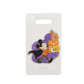 Disney Parks Halloween 2021 Mickey and Minnie Baublebar Earrings New with  Card