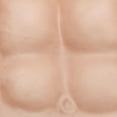 thumbnail image 4 of Funny Fake Muscle Chic Gift Lifelike for Halloween Outdoor Costume Parties, 4 of 6