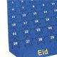 thumbnail image 4 of Calendario De Ramadán Calendario Eid Calendario Eid De Pared De Alta Calendario Eid Colgante Suave Calendario De Cuenta Regresiva Eid Para El Festival De Ramadán Casa De Vacaciones Decoración Methold HA027403-02, 4 of 6