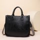 thumbnail image 1 of Bolsos de mujer, bolsos casuales de moda para exteriores, bolsos de moda para madres, bolsos portátiles de gran capacidad, 1 of 3