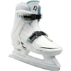 Roller Derby Lake Placid Nitro Girl's Adjustable Ice Skate