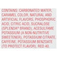 thumbnail image 2 of Cheerwine Diet Legend Soda, 12 Fl. Oz., 12 Count, 2 of 9