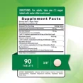 thumbnail image 2 of Nature's Truth Super Strength Water Pill with Potassium 90 Each - (Pack of 2), 2 of 5