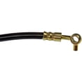 thumbnail image 3 of Dorman H621117 Brake Hydraulic Hose for Specific Nissan Models Fits select: 2007-2012 NISSAN VERSA, 2009-2014 NISSAN CUBE, 3 of 3