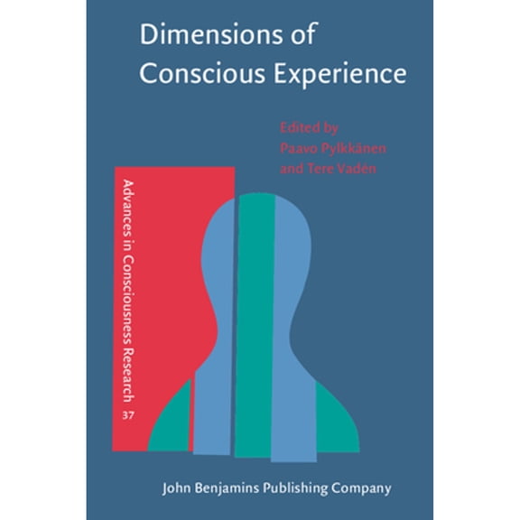 Pre-Owned Dimensions of Conscious Experience