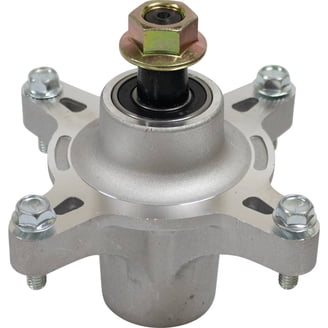 baby  Spindle Assembly Compatible with Toro TimeCutter SS 4225 MX 4275T