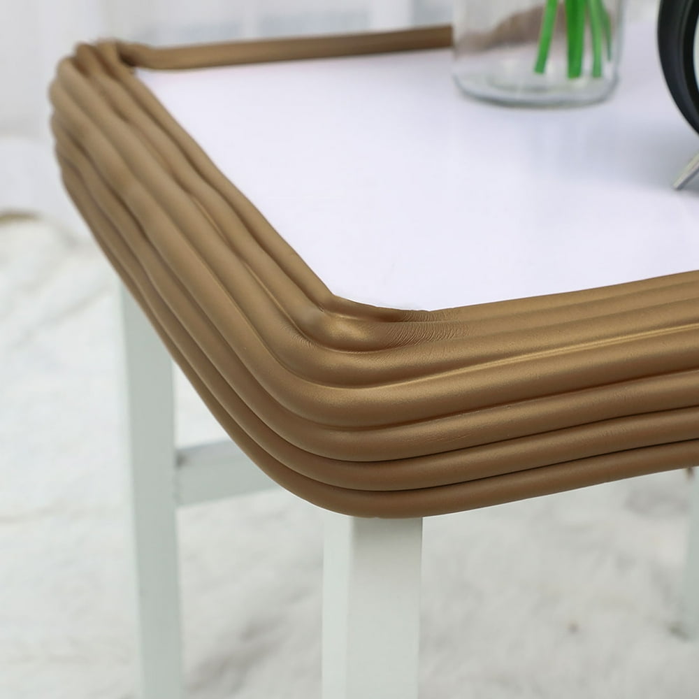 Foam Corner Edge Cover Protector Cushions Table Furniture Desk Guard