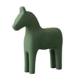 thumbnail image 1 of Cheval en Bois Décoratif Modèle Chic Cheval en Bois en Forme de Parure pour la Maison, 1 of 8