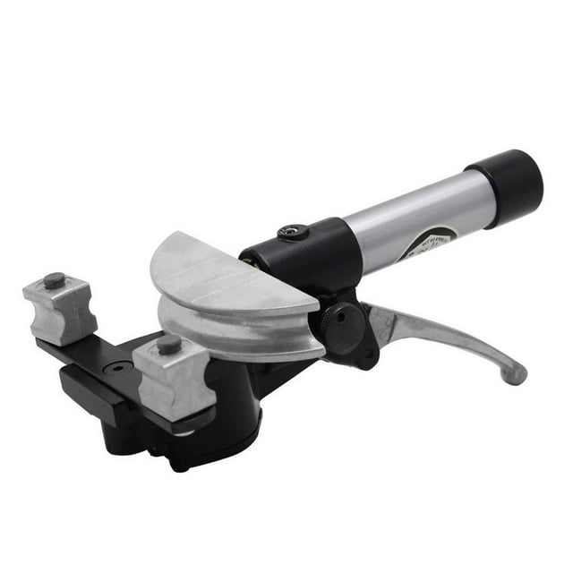 Manual Tube Bender Hydraulic Pipe Bender Hydrauli Tube Bending Tool From 1/4 To 7/8 Inch ,Safe and Reliable
