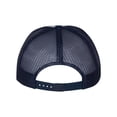 thumbnail image 2 of Yupoong Men's Classic Trucker Cap, 2 of 2
