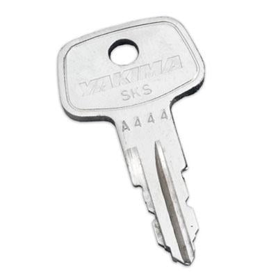 Yakima SKS Replacement Key