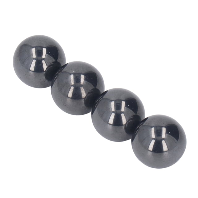 Imanes Esféricos, Bolas Magnéticas, 20 Piezas, Resistente A La Rodadura, Pulido De Ferrita, Resistente A Las Saudidas, Confiable Con Bolsa De Tela Para El Hogar