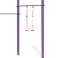 thumbnail image 4 of S SERENABLE Kids Gymnastics Gymnastics s with Training, 4 of 9