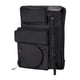 thumbnail image 1 of Estuche para portafolios de arte, bolso para bocetos, bolso de mano, bolsa organizadora para almacenamiento de suministros Negro, 1 of 9