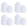 thumbnail image 1 of 24 Piezas de Bolsas de Filtro de Alimentos de Reutilizable para La Máquina de Leche de Soja Tuerca Leche de Soja Fabricante de Leche,Máquina de Rueda Diámetro de 10cm, 1 of 4