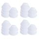 thumbnail image 1 of 24 Piezas de Bolsas de Filtro de Alimentos de Reutilizable para La Máquina de Leche de Soja Tuerca Leche de Soja Fabricante de Leche,Máquina de Rueda Diámetro de 10cm, 1 of 4