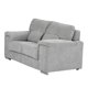 thumbnail image 5 of Sala 3-2 Kaizen 2 Piezas ( Sofá, Love Seat ) Gris para Sala, 5 of 11