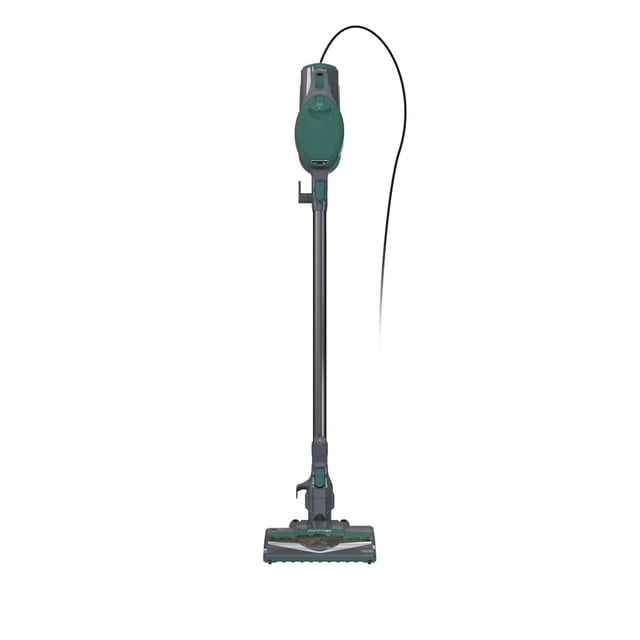 Aspirador de barra Shark CS110EM ultraligero, verde